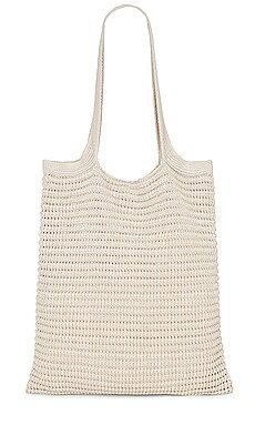 Linen Knit Tote
                    
                    onia | Revolve Clothing (Global)