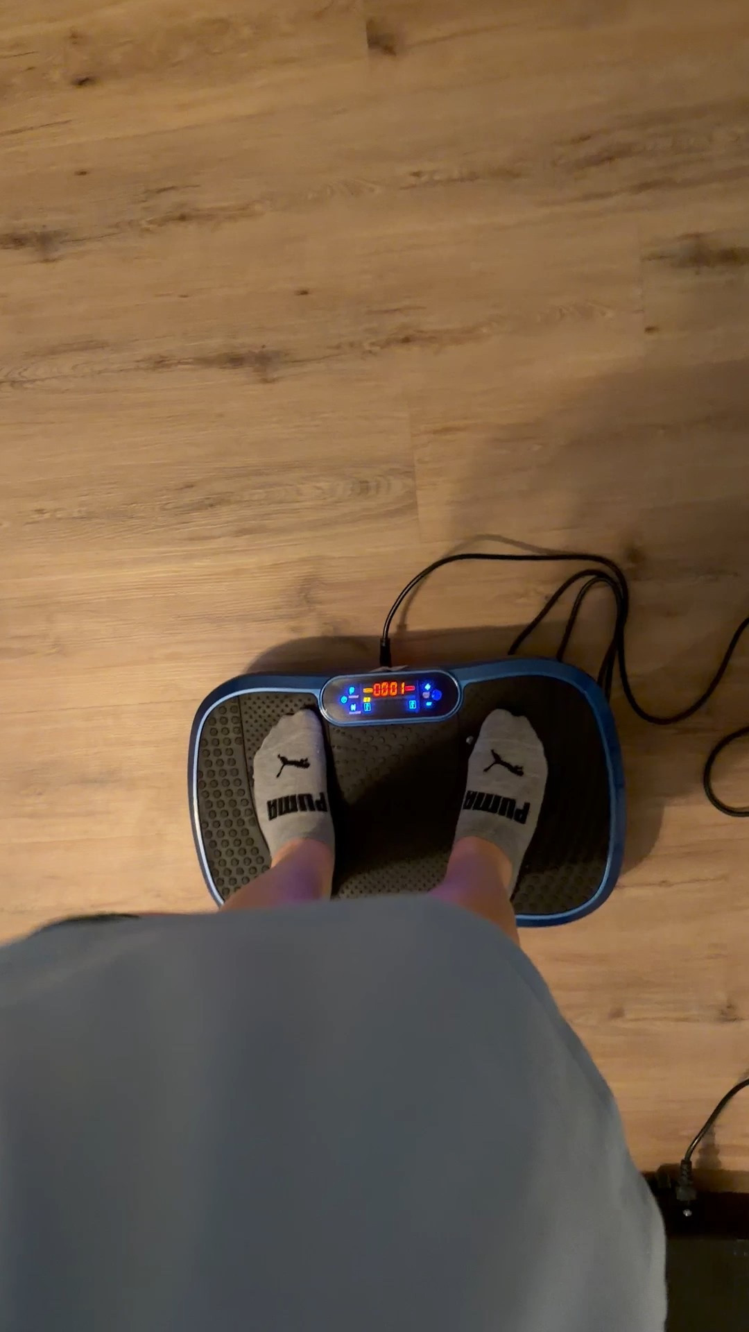 I love this thing so much 🥰 this vibration plate is so great and it’s on sale! 

#LTKselfcare #LTKSaleAlert #LTKGiftGuide