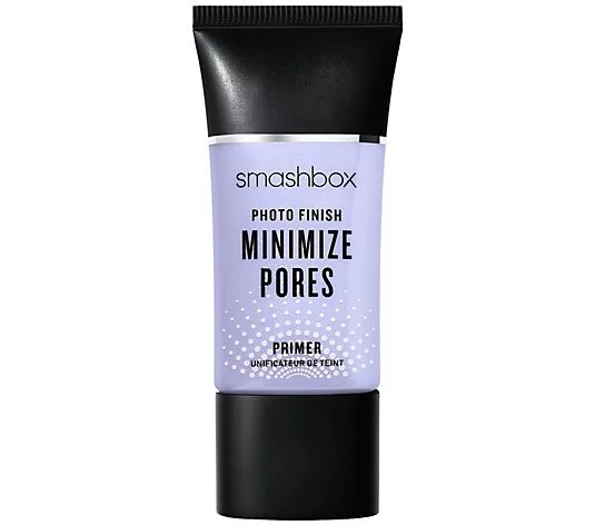 Smashbox Photo Finish Pore Minimizing Primer, 1fl oz | QVC