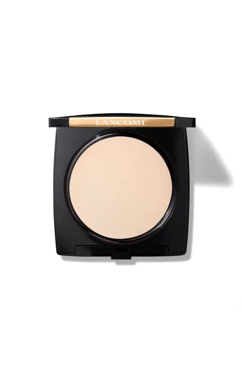 Lancôme Dual Finish Multi-Tasking Powder Foundation in Verstl Porc Divoire I 130 (N) at Nordstrom | Nordstrom