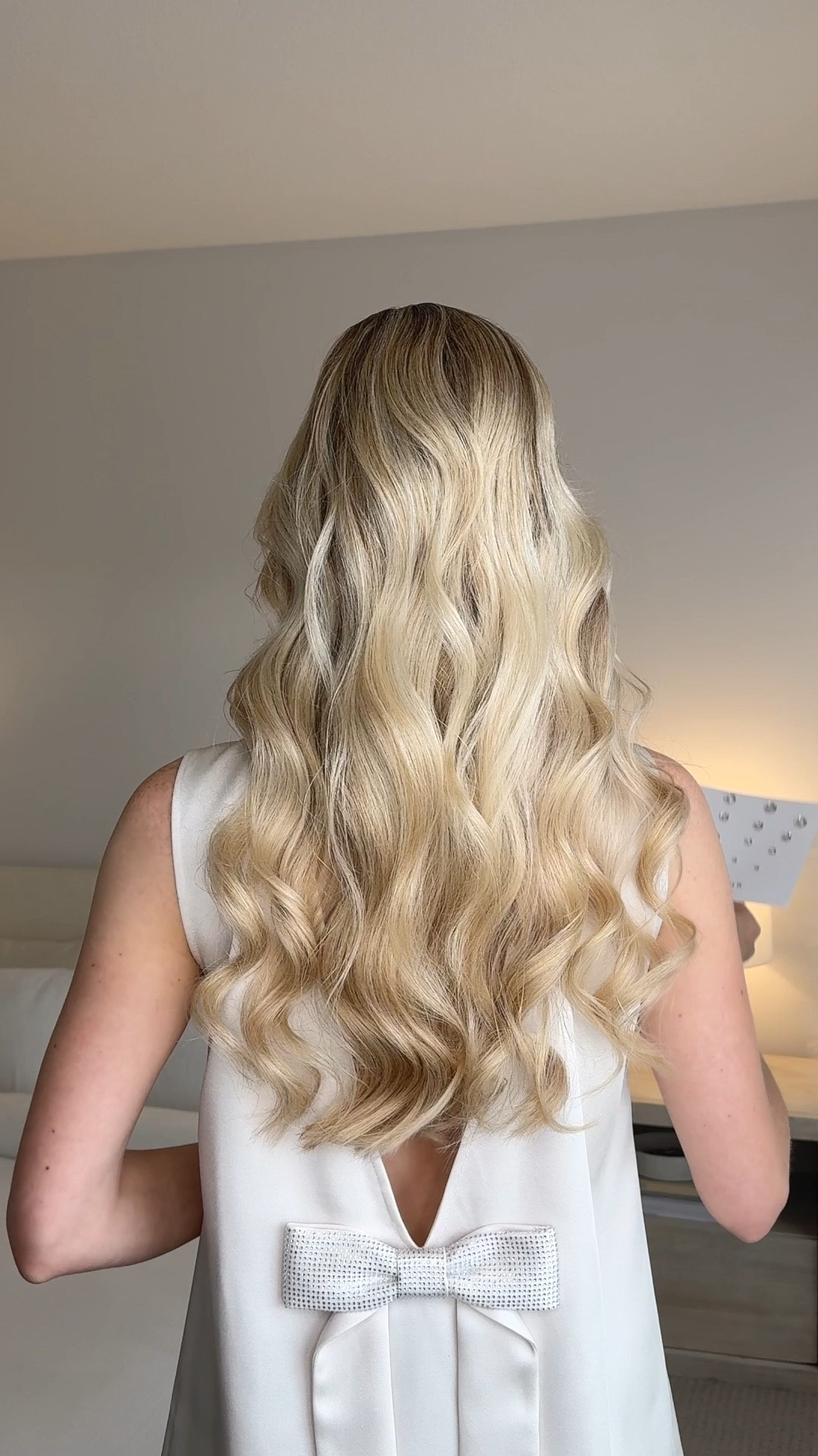 A touch of sparkle ✨ 

#LTKStyleTip #LTKBeauty