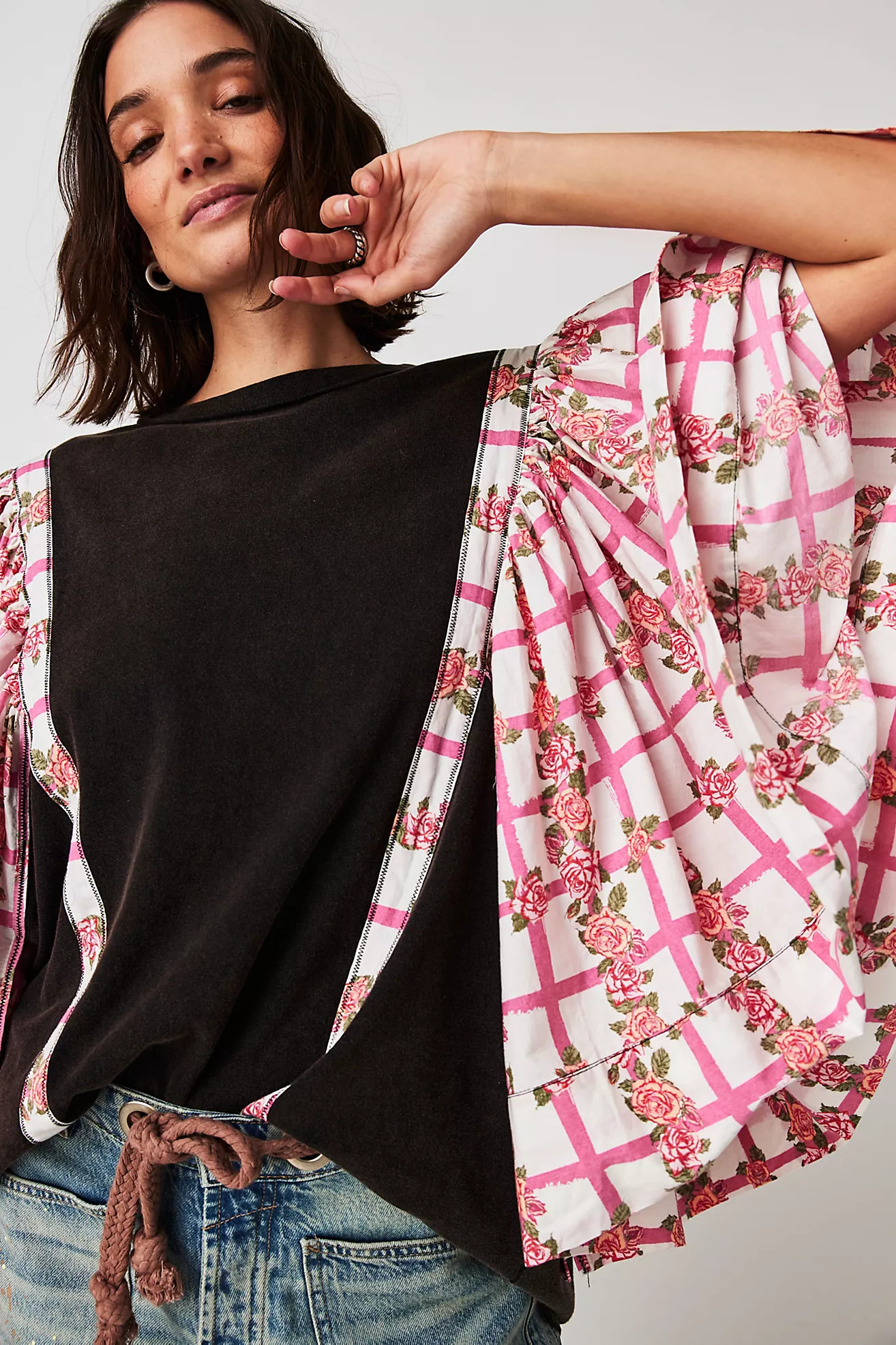 Free People (Global - UK&FR Excluded) — shop this pick from Emily's edit