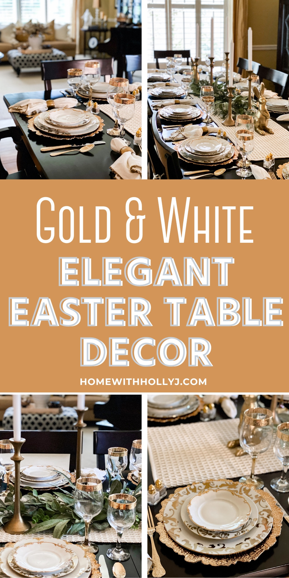 Gold + white table magic ✨ This elegant setup works perfectly for summer brunch, bridal showers, or hosting at home 🤍 Everything is linked in my LTK—tap to shop the look + elevate your table instantly! #LTKhome #summerdecor #tablescapeideas #ltkstyle #homewithhollyj #shophollyjhome 

 #LTKfoodie #LTKSeasonal #LTKHome