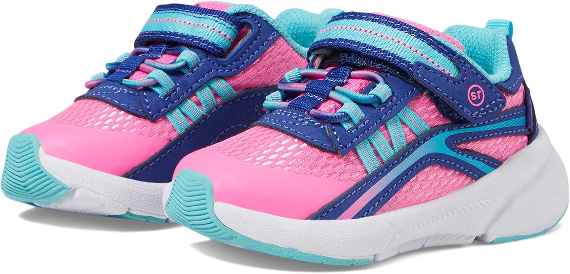 Stride Rite Unisex-Child M2p Journey 3.0 Sneaker | Amazon (US)
