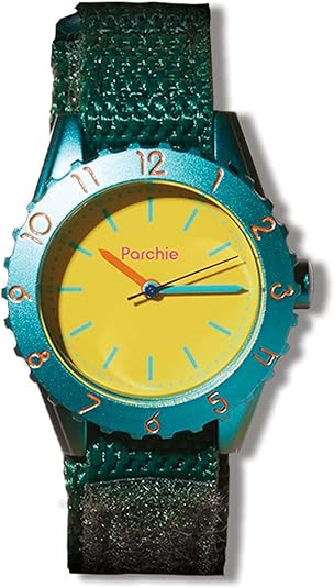 Watch - Analog Watch for Kids, Adjustable Nylon Strap | Amazon (US)