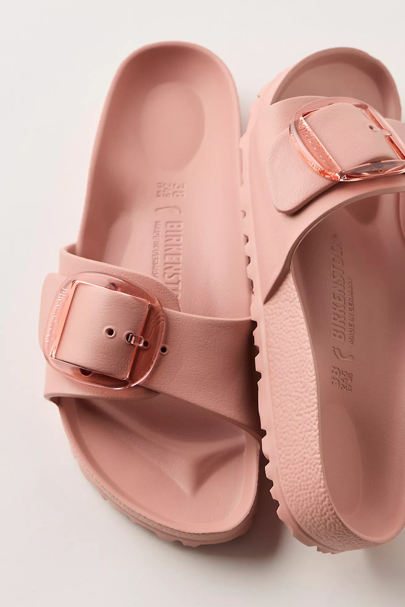 Birkenstock Madrid EVA Big Buckle Sandals | Free People (Global - UK&FR Excluded)