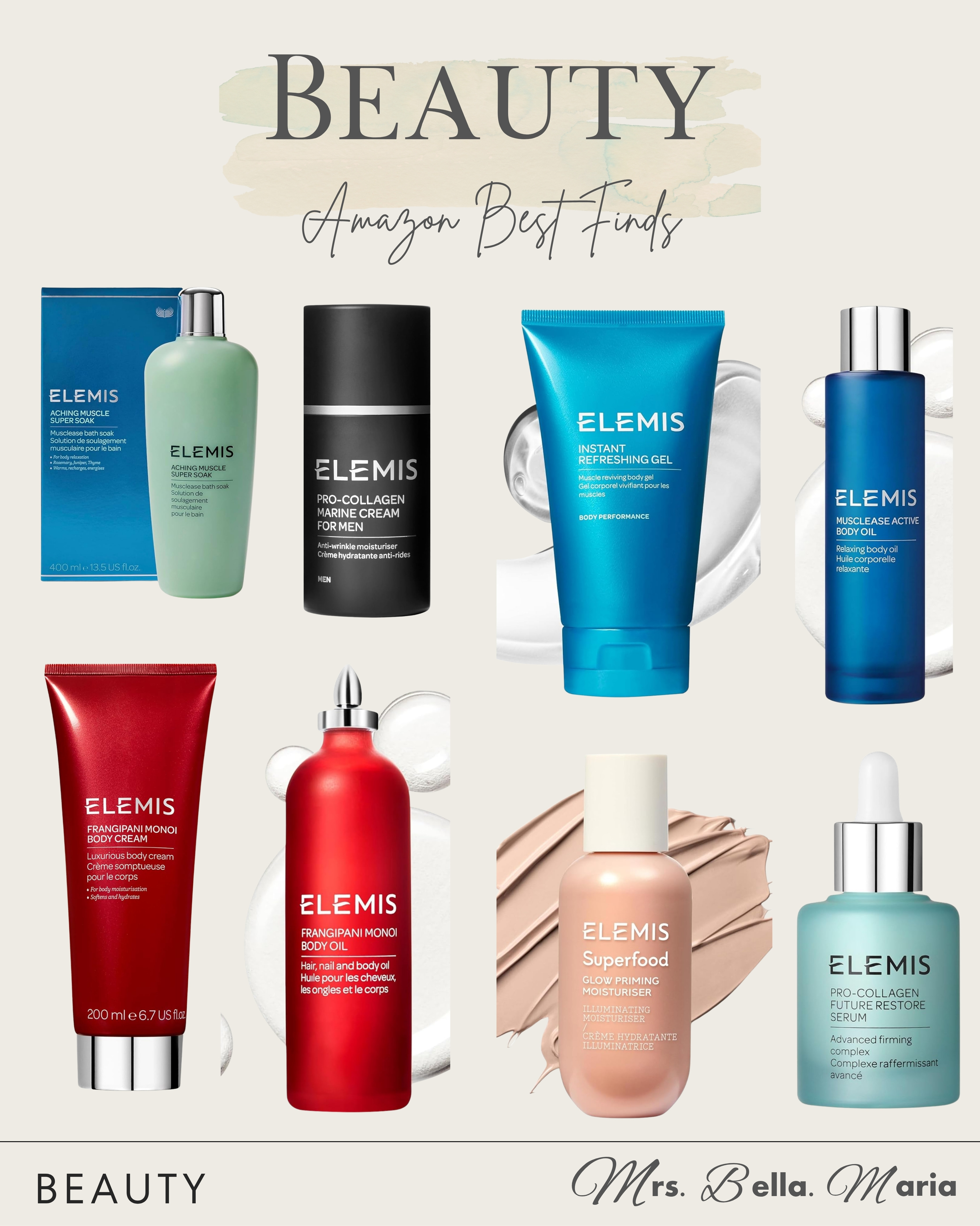 These budget-friendly beauty gems look and feel so luxurious. Grab them before they sell out again! 

 #LTKActive #LTKSaleAlert #LTKBeauty