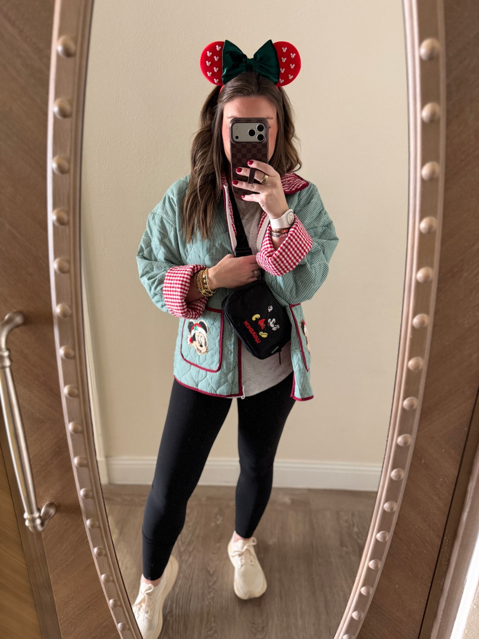 Disney outfit day 2! 

#LTKTravel #LTKHoliday #LTKootd