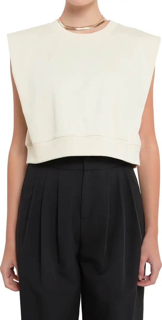 Muscle Sweatshirt | Nordstrom