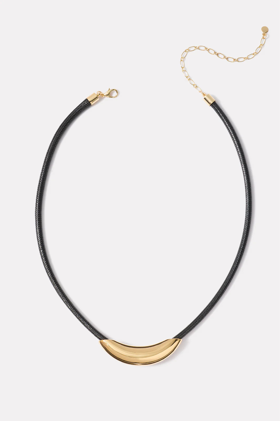 Rothwell Cord Necklace | Evereve