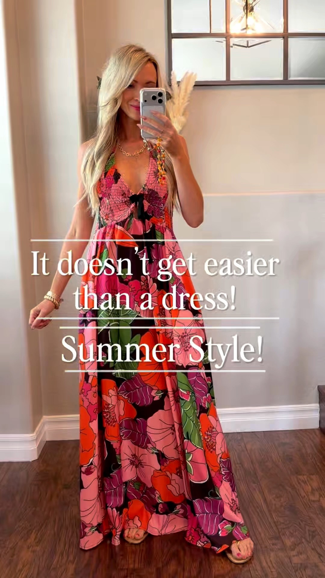 Summer dresses!

#LTKgrwm #LTKootd #LTKTravel