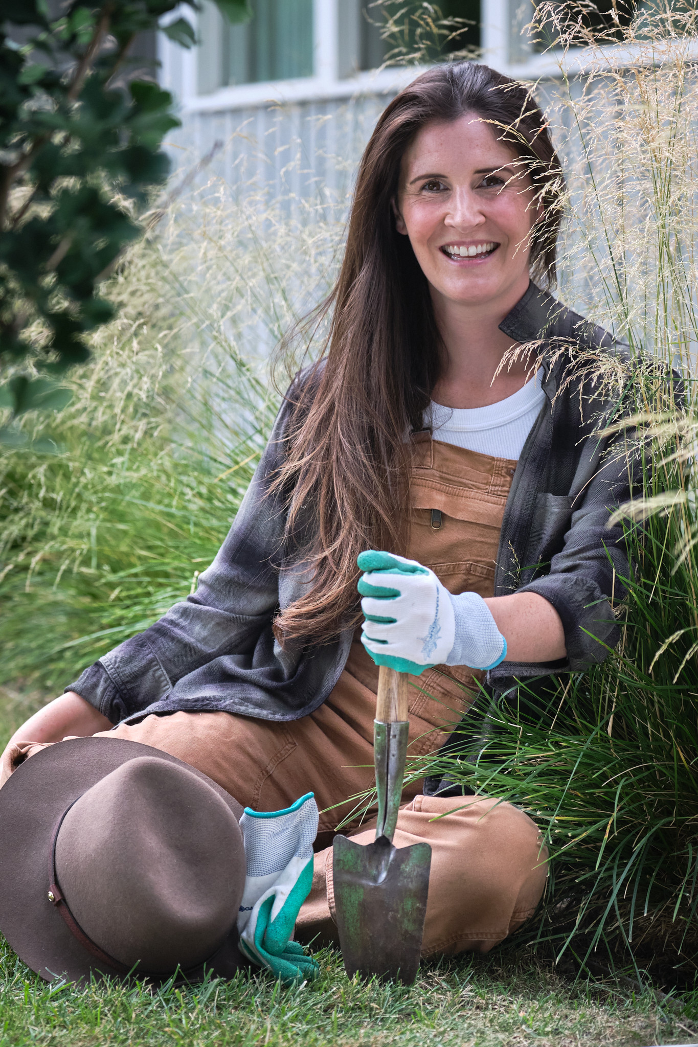 Fall gardening 👩🏻‍🌾 

#LTKCyberWeek