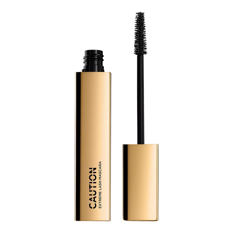 Caution Extreme Lash Mascara | Ulta