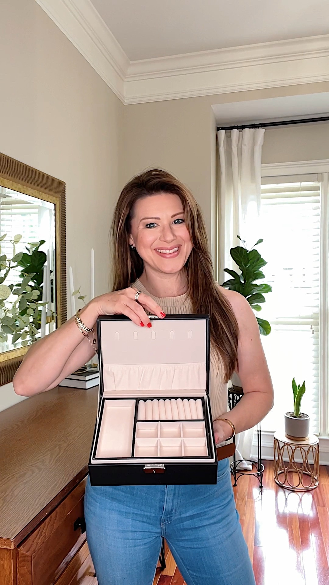 Jewelry organization to fit your personality type 
#walmart
#amazon
#jewelryorganization
#homeorganization


#LTKhome #LTKVideo #LTKfindsunder50