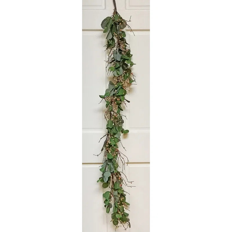 5' Garland | Wayfair Professional