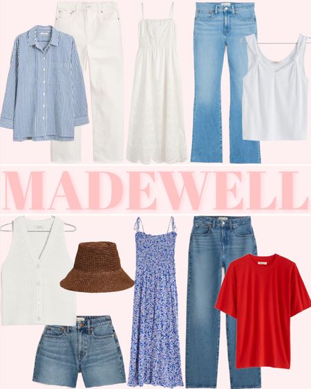 Madewell sale

Swimsuit / summer outfit / Nordstrom sale / country concert outfit / sandals / spring outfits / spring dress / vacation outfits / travel outfit / jeans / sneakers / sweater dress / white dress / jean shorts / spring outfit/ spring break / swimsuit / wedding guest dresses/ travel outfit / workout clothes / dress / date night outfit

#LTKSeasonal #LTKFindsUnder100 #LTKStyleTip
