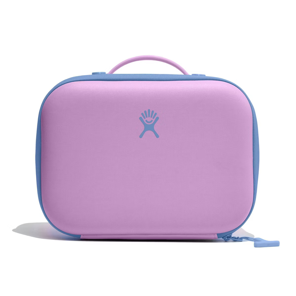Hydro Flask Kids' Insulated Hard Sided Lunch Box - Anemone: BPA-Free with Zipper Closure | Target