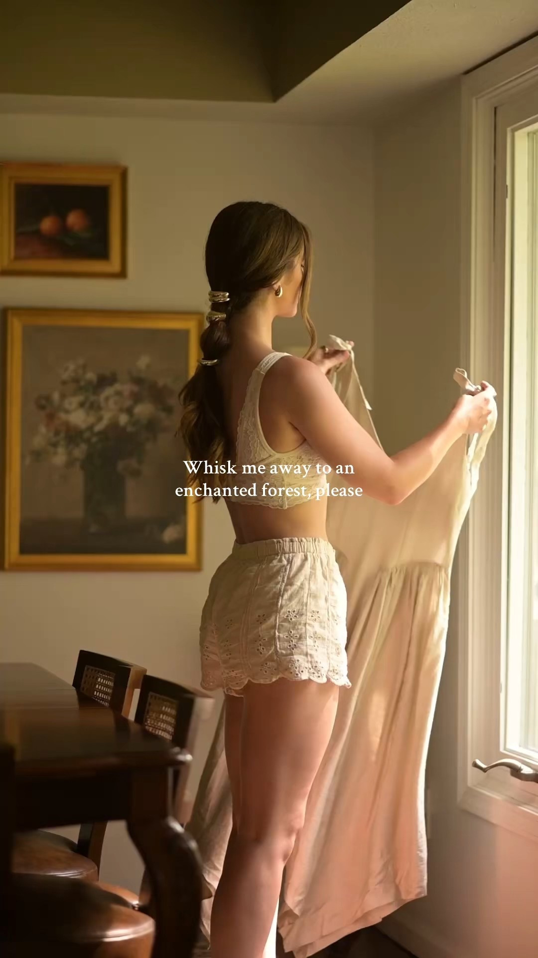 Dress is from Joyfolie 🤍 everything else is linked! Whimsy outfit Inspo 

#LTKStyleTip #LTKFindsUnder100