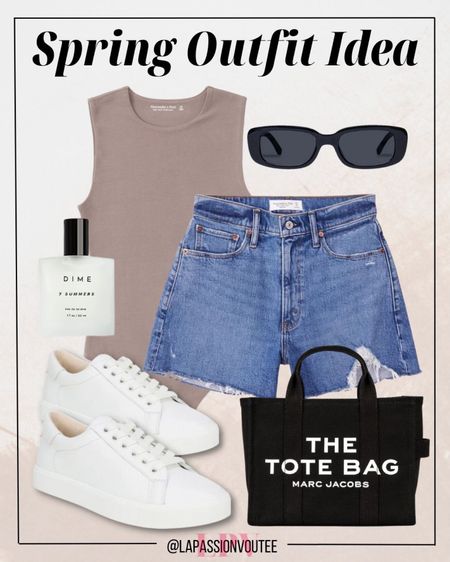 Spring, spring outfit, outfit ideas, outfit inspo, outfit inspiration, casual wear, vacation wear
#Spring #SpringOutfits #OutfitIdea #StyleTip #SpringOutfitIdeaDay6

#LTKFind #LTKSeasonal #LTKstyletip
