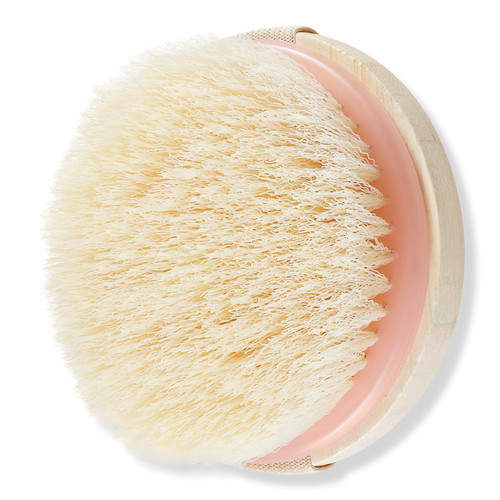 Exfoliating Dry Body Brush | Ulta