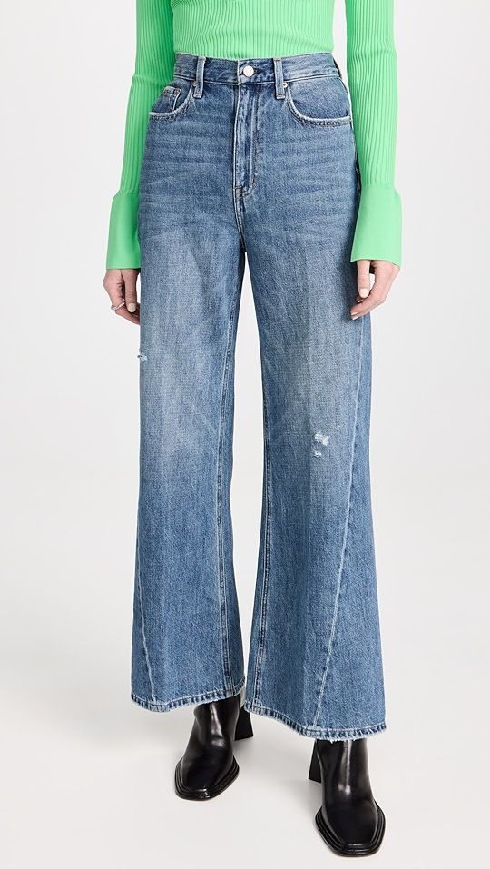 Ruby Jeans | Shopbop