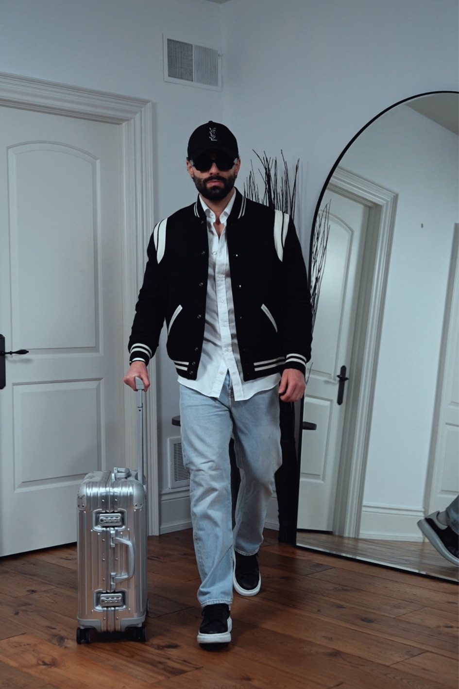 Men’s Casual Outfit 