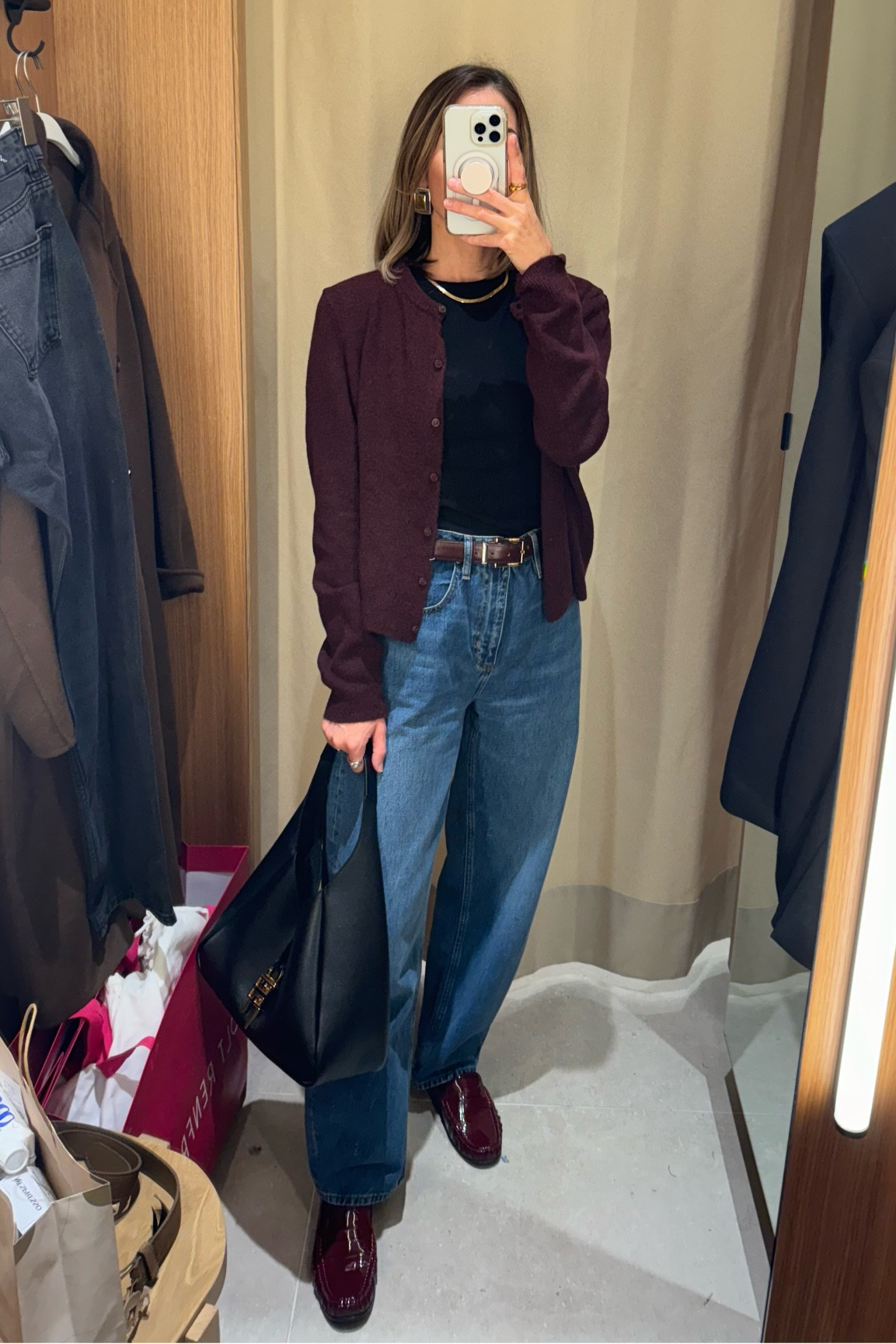 Mango Faves!

#LTKworkwear #LTKwinter #LTKcanada