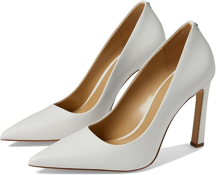 Michael Kors Women's Amara Pump | Amazon (US)