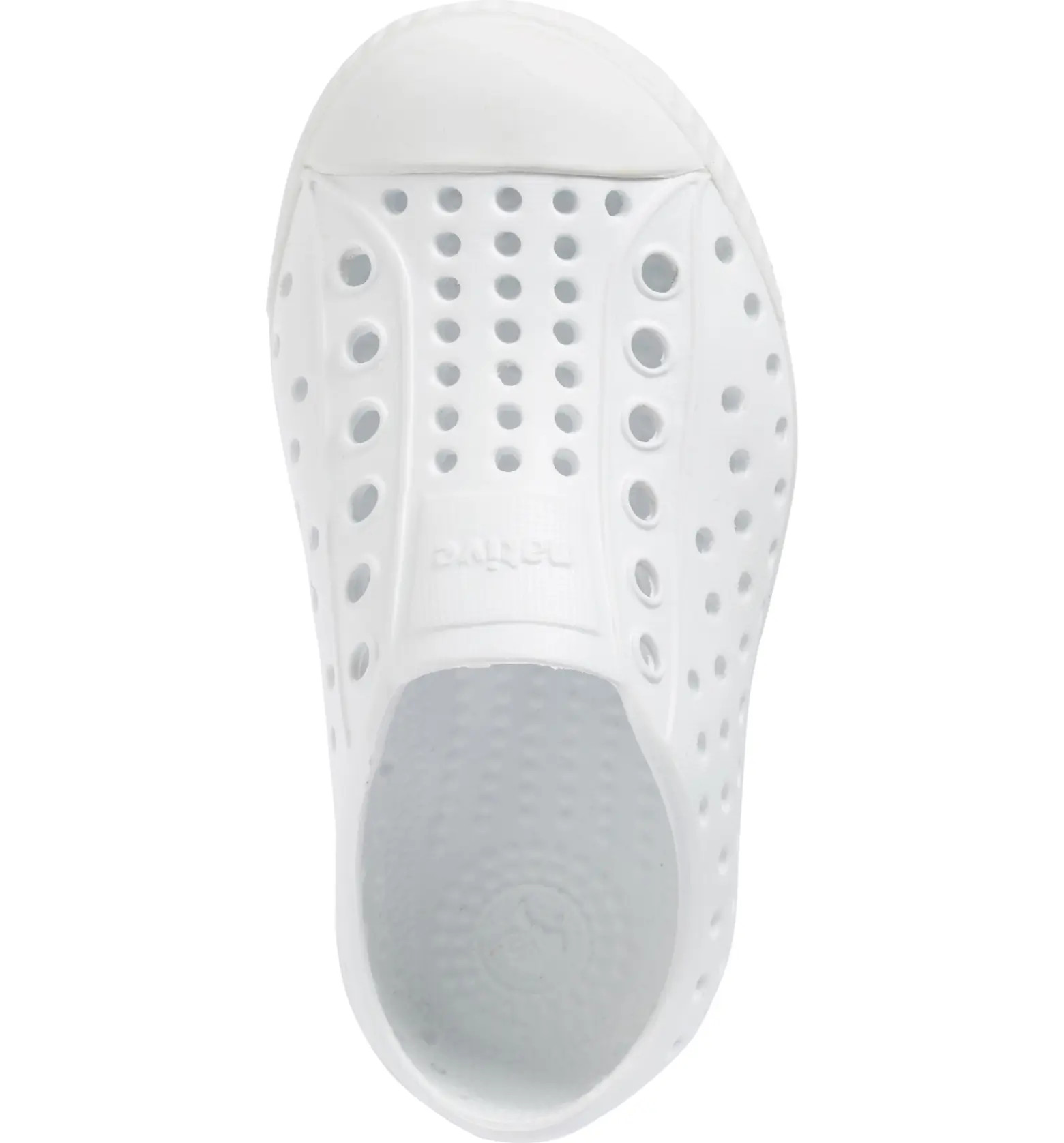 Native Shoes Jefferson Water Friendly Slip-On Vegan Sneaker | Nordstrom | Nordstrom