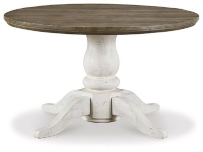 Havalance Round Dining Table | Ashley Homestore