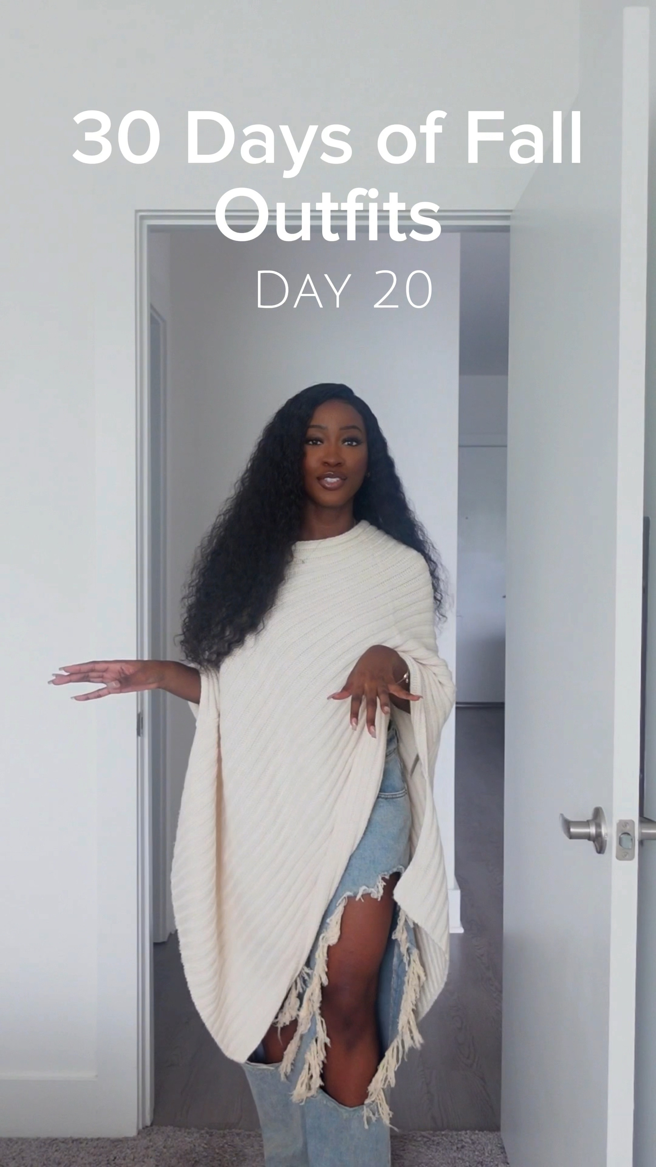 30 Days of Fall Outfits Day 20 

#LTKSeasonal