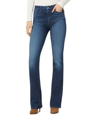 The Hi Honey Bootcut Jeans in 2004 | Bloomingdale's (US)