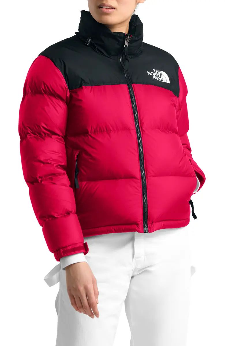 The North Face Nuptse 1996 Packable Quilted Down Jacket | Nordstrom | Nordstrom