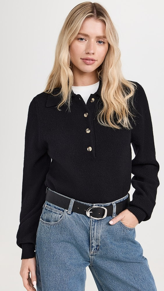 The Signature Polo | Shopbop