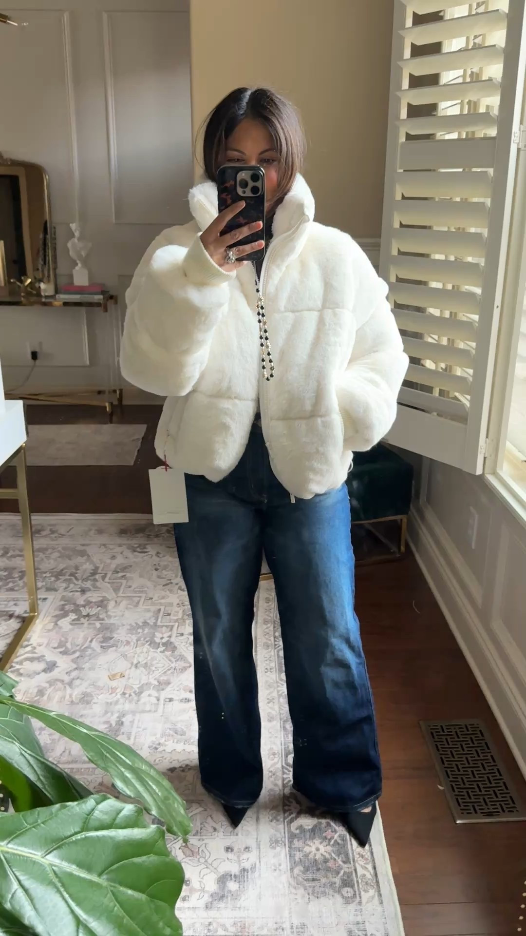 Such a great puffer for $60  