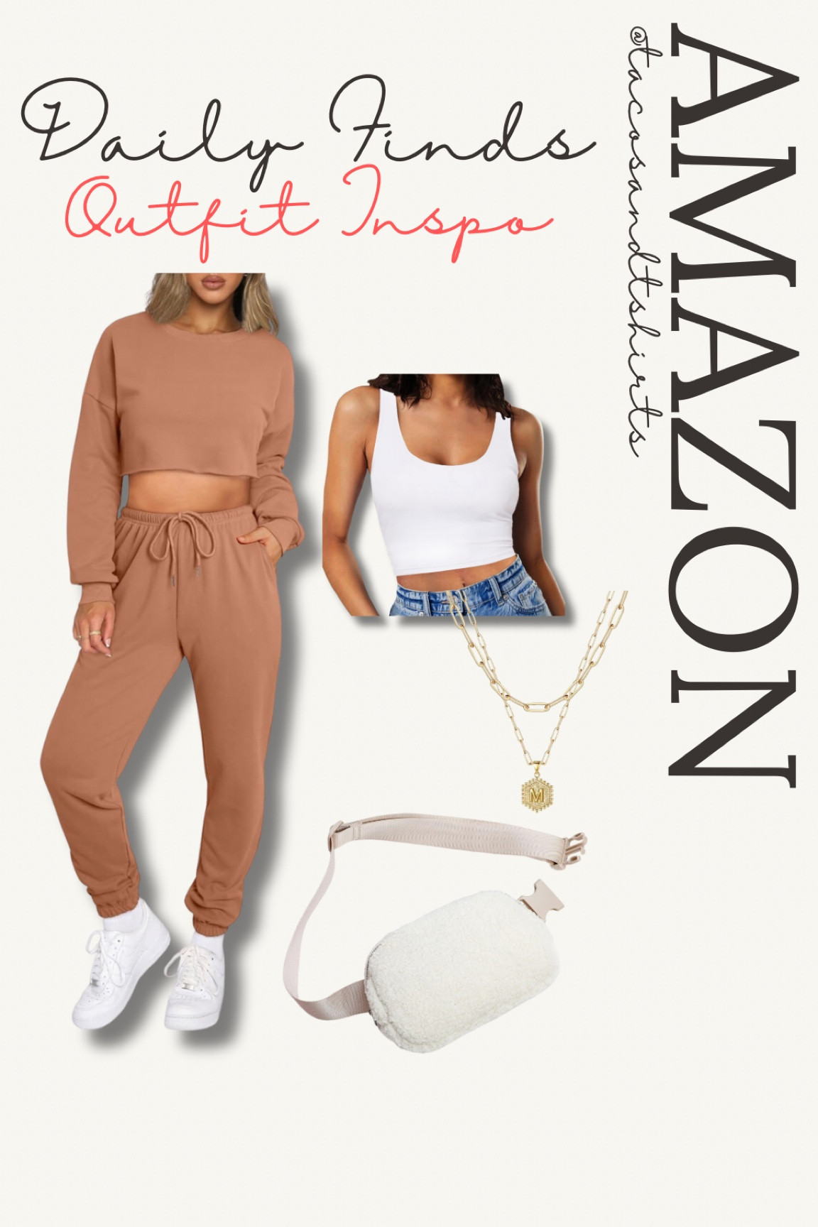 Daily outfit inspo // 2 piece set on sale!! 

#LTKmidsize #LTKstyletip #LTKsalealert