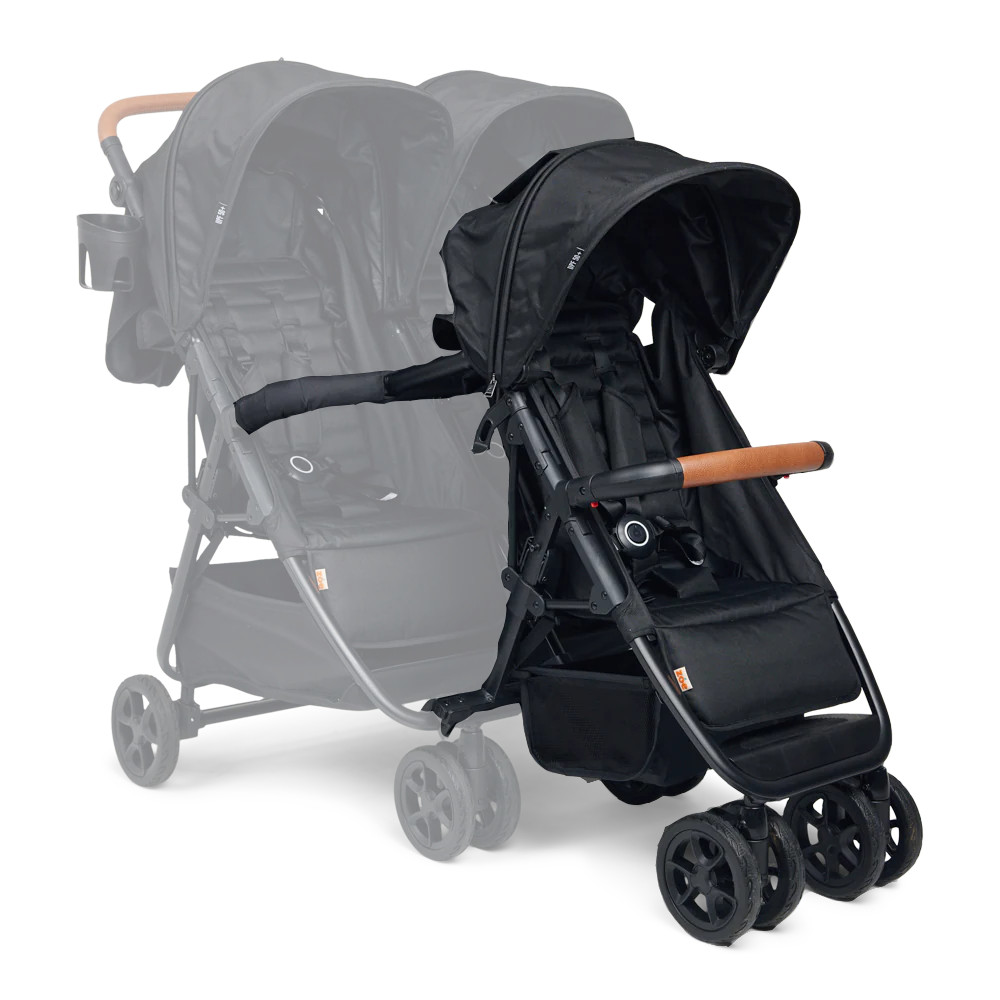 Zoe Trio Triple Seat | Zoe Baby Products