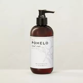8 fl oz Pomelo Hand Wash - Magnolia Home by Joanna Gaines | Target