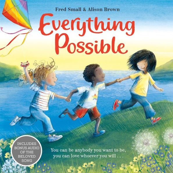 Everything Possible | Barnes & Noble
