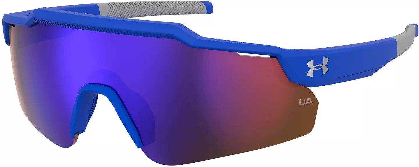 Under Armour Level Up Junior Sunglasses | DICK'S Sporting Goods