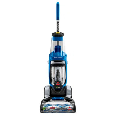 BISSELL ProHeat 2X Revolution Pet Upright Carpet Cleaner 35799 | Wayfair North America