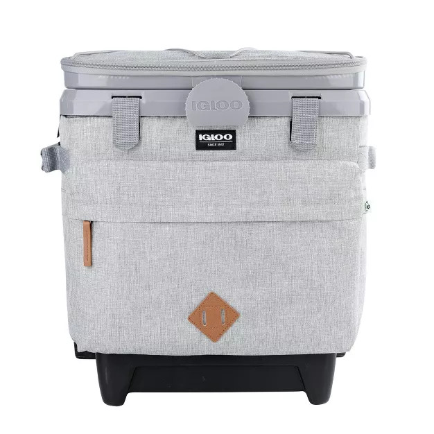Igloo Heritage Cool Fusion 28qt Cooler | Target