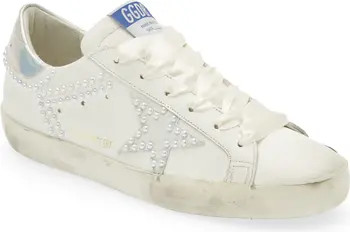 Super-Star Low Top Sneaker | Nordstrom
