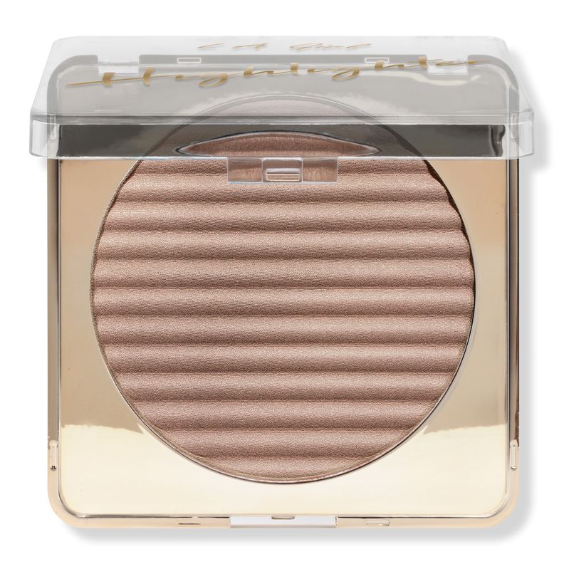 Sunkissed Glow Highlighter | Ulta