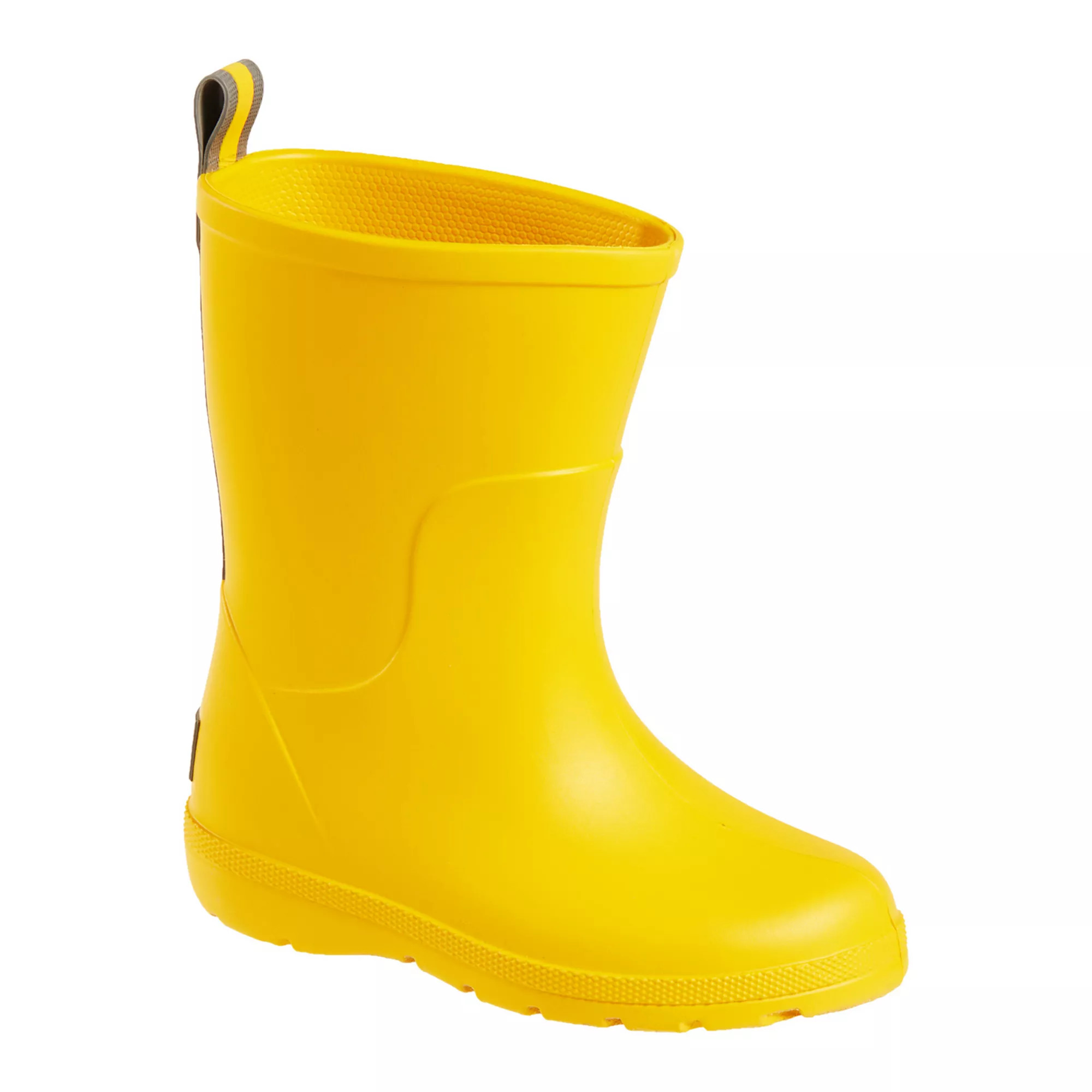 totes Everywear® Charley Kids Tall Rain Boots | Kohl's