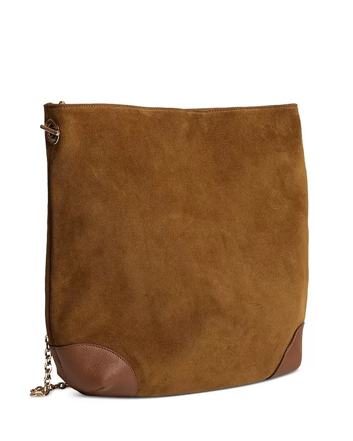 Charlotte Leather Hobo Bag | Bloomingdale's (US)
