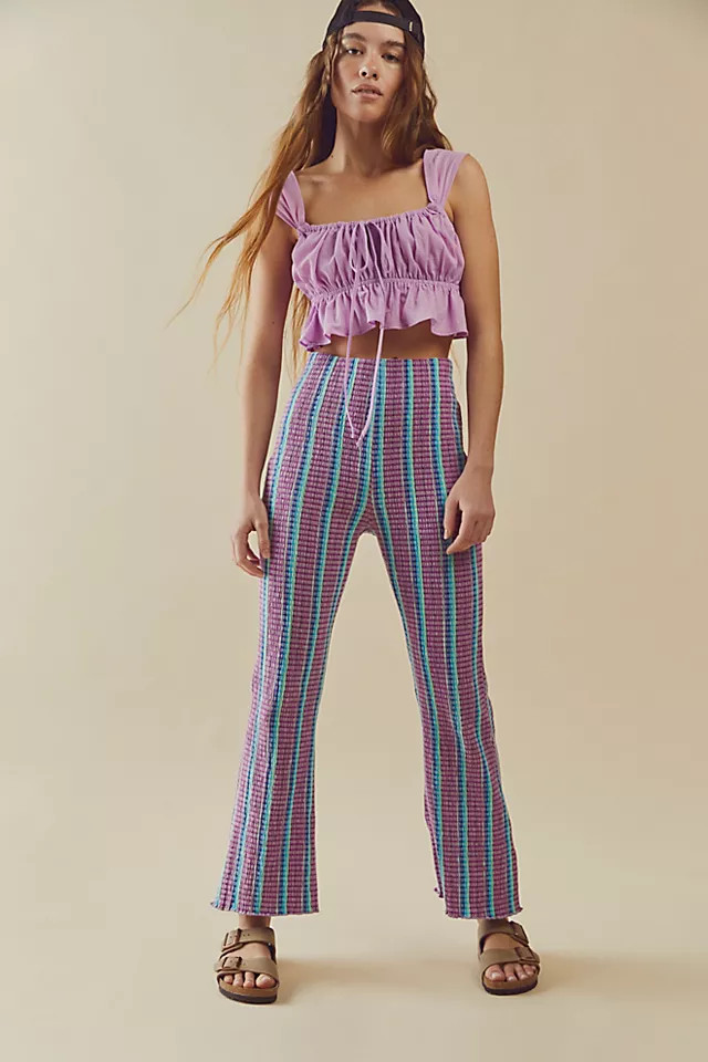 Fine Line Slim Pants | Free People (Global - UK&FR Excluded)