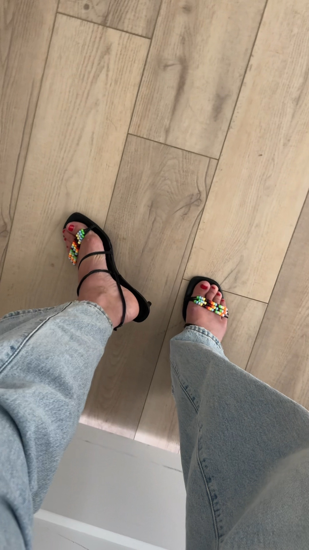 Khaite lookalikes!!

#LTKStyleTip #LTKShoeCrush #LTKFindsUnder50