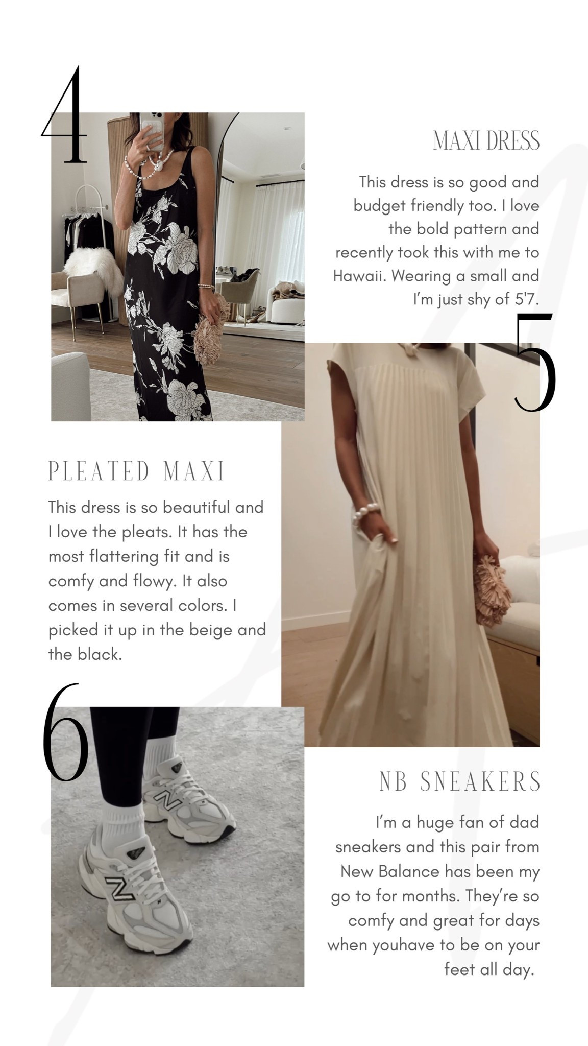 Most requested links of the week✨
StylinByAylin, Aylin 

#LTKSeasonal #LTKStyleTip #LTKBeauty