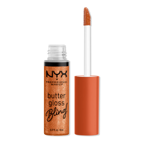 Butter Gloss Bling Non-Sticky Lip Gloss | Ulta